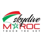 Logotipo de Gyrocopter morocco